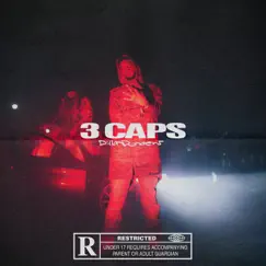 3 Caps - Single by JiMMY BRiCKZ & DillanPonders album reviews, ratings, credits