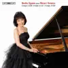 Mozart: Sonatas C major, K. 330 - A major, K. 331 - F major, K. 332 album lyrics, reviews, download