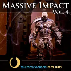 Massive Impact, Vol. 4 by Shockwave-Sound album reviews, ratings, credits