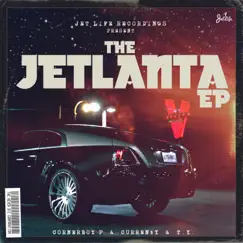 The Jetlanta EP by Corner Boy P, Curren$y & T.Y. album reviews, ratings, credits