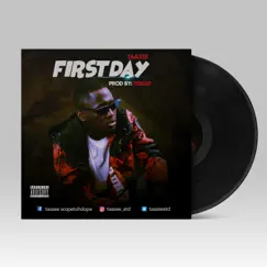 First Day Song Lyrics