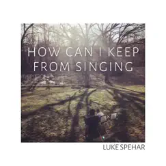 How Can I Keep from Singing - Single by Luke Spehar album reviews, ratings, credits