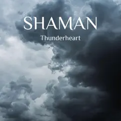 Thunderheart - EP by Shaman album reviews, ratings, credits