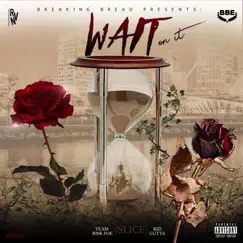 Wait on It - Single by Slice Corleone album reviews, ratings, credits