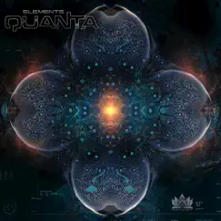Elements by QUANTA album reviews, ratings, credits