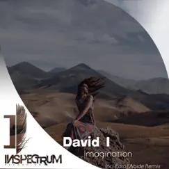 Imagination - Single by David I album reviews, ratings, credits