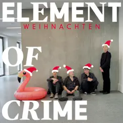 Weihnachten - Single by Element of Crime album reviews, ratings, credits