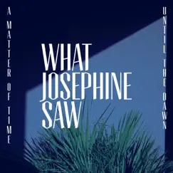A Matter of Time - Single by What Josephine Saw album reviews, ratings, credits