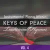Traditional Hymns, Vol. 4 (Instrumental) album lyrics, reviews, download