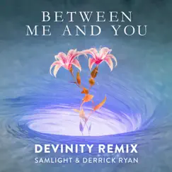 Between Me and You (Devinity Remix) Song Lyrics