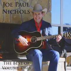 The Best of Joe Paul Nichols, Vol. II by Joe Paul Nichols album reviews, ratings, credits