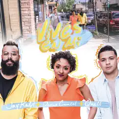 Vives en Mí - Single by Dorcas Cancel, Onell Diaz & Jay Kalyl album reviews, ratings, credits