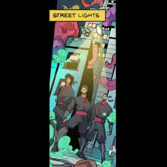 Street Lights (feat. King Pare) - Single by Cap Nyo Face & Uh-Oh album reviews, ratings, credits