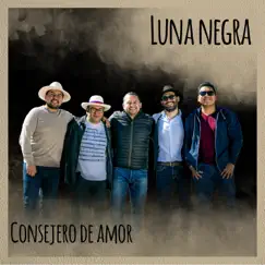 Consejero de Amor (feat. Tincho Castillo & Crizz Garcia) - Single by Luna Negra album reviews, ratings, credits