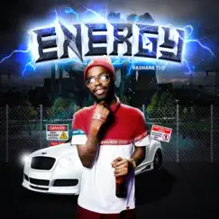 My Energy Song Lyrics