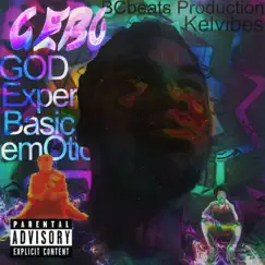 Gebo: God Experiencing Basic Emotions by Okeballout album reviews, ratings, credits