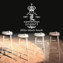 Little Black Book by Legaci album reviews, ratings, credits