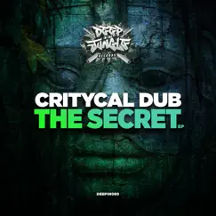 The Secret - EP by Critycal Dub album reviews, ratings, credits