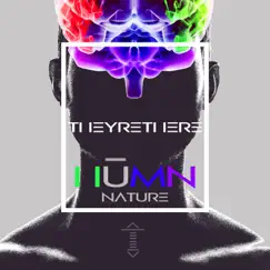 Hūmn (Nature) by They're There album reviews, ratings, credits