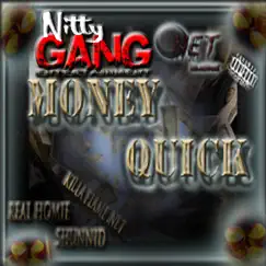 Money Quick, killa flame . net (feat. . 5hunnid) - Single by Tha Network album reviews, ratings, credits
