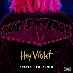 Guys My Age (Prince Fox Remix) Song Lyrics