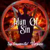 Man of Sin (Instrumental Version) - Single album lyrics, reviews, download