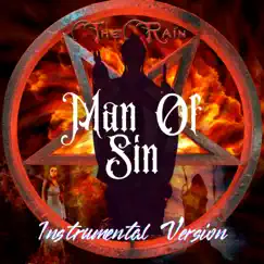 Man of Sin (Instrumental Version) Song Lyrics