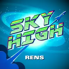 Skyhigh - Single by Rens album reviews, ratings, credits
