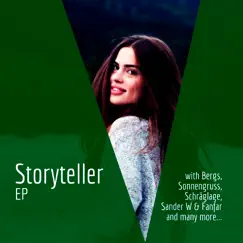 Storyteller (Vijay & Sofia Zlatko Remix) Song Lyrics