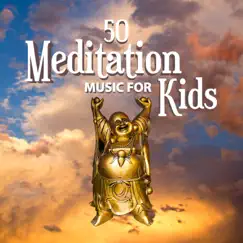 Meditation Music for Kids Song Lyrics