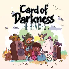 Card of Darkness: The Remixes by Brave Wave Productions album reviews, ratings, credits