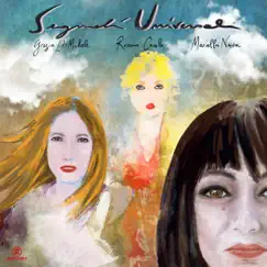 Segnali universali - Single by Rossana Casale, Grazia Di Michele & Mariella Nava album reviews, ratings, credits