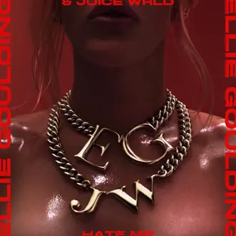 Hate Me - Single by Ellie Goulding & Juice WRLD album download
