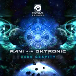 Zero Gravity - Single by DK.Tronic & Ravi album reviews, ratings, credits