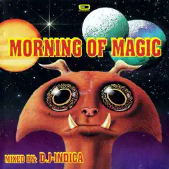 Morning of Magic by Synthezia, Psycholoop, Electric Bunder & Stargate album reviews, ratings, credits