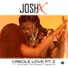 Creole Love, Pt. 2 (feat. Mickael Guirand, Vayb & Saskya) - Single album lyrics, reviews, download