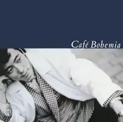 Cafe Bohemia by Motoharu Sano album reviews, ratings, credits