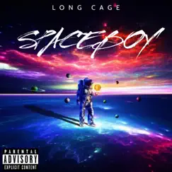 Spaceboy - Single by Long Cage album reviews, ratings, credits
