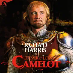 Camelot (1982 London Revival Cast) by Lerner & Loewe, Richard Harris, Fiona Fullerton & Robin Meadmore album reviews, ratings, credits