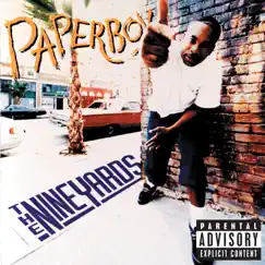 The Nine Yards by Paperboy album reviews, ratings, credits