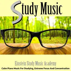 Study Music (Intense Focus) Song Lyrics