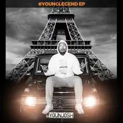Young Legend - Single by Younjosh album reviews, ratings, credits