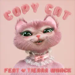 Copy Cat (feat. Tierra Whack) - Single by Melanie Martinez album reviews, ratings, credits