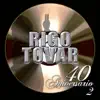 Rigo Tovar - 40 Aniversario, Vol. 2 album lyrics, reviews, download