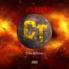 Mercury - Single by ClockTime album reviews, ratings, credits