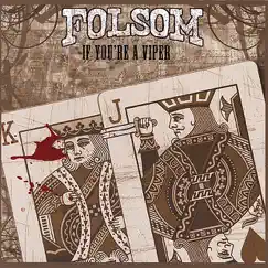 If You're a Viper by Folsom album reviews, ratings, credits