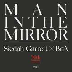 Man in the Mirror (LIVE) - Single by Siedah Garrett & BoA album reviews, ratings, credits