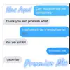 Promise Me - Single album lyrics, reviews, download