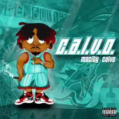 C.A.L.V.O. by Mocity Calvo album reviews, ratings, credits