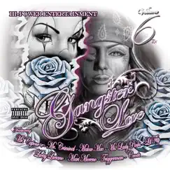 Gangster Love, Vol. 6 by Various Artists album reviews, ratings, credits